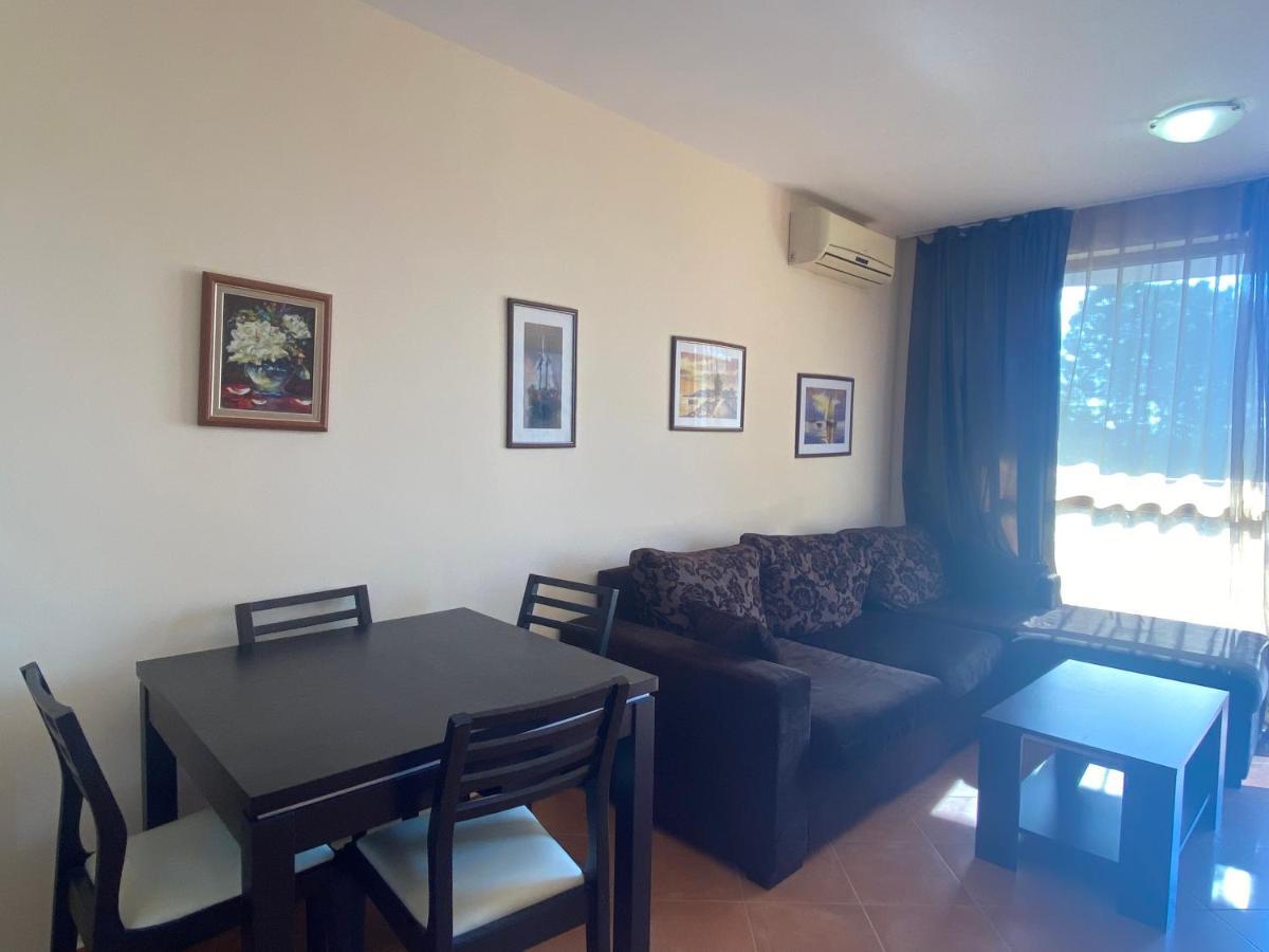 Kalia B23 One Bedroom Apartment Sunny Beach Exterior foto