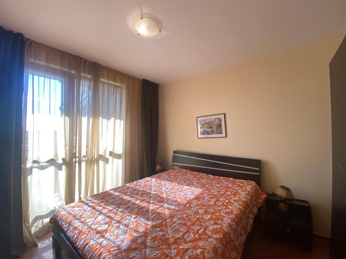 Kalia B23 One Bedroom Apartment Sunny Beach Exterior foto