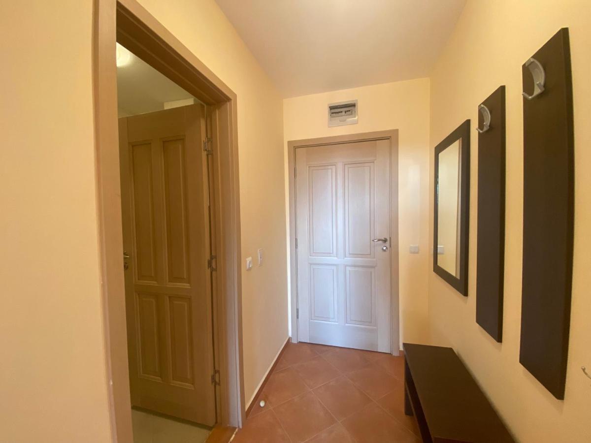 Kalia B23 One Bedroom Apartment Sunny Beach Exterior foto