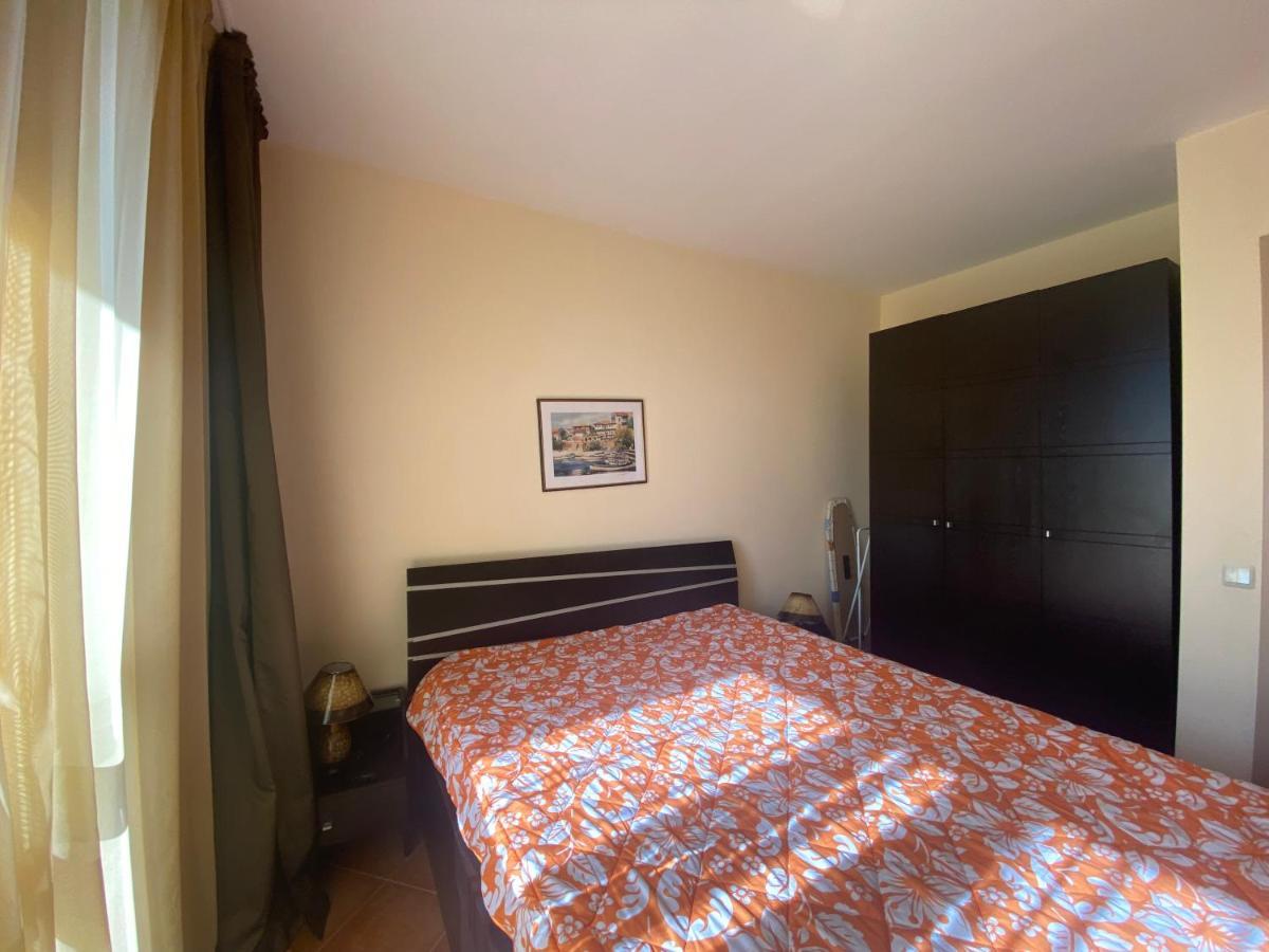 Kalia B23 One Bedroom Apartment Sunny Beach Exterior foto